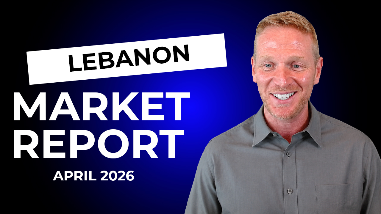 Lebanon Market Updates: Tiny Rental Sample, Big Investor Watchlist